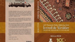 İVRİNDİ BELEDIYESI’NDEN KÜLTÜREL MİRASA DESTEK