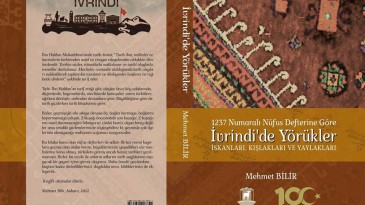 İVRİNDİ BELEDIYESI’NDEN KÜLTÜREL MİRASA DESTEK