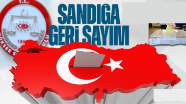 BALIKESİR’DE MİLLETVEKİLİ KESİN LİSTESİ BELİRLENDİ