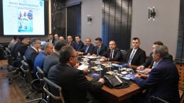 BALIKESİR’E YENİ OSB