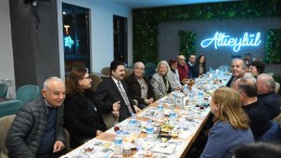 RAMAZAN ALTIEYLÜL’DE GÜZEL