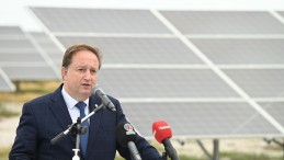 ÇEVRE DOSTU KARESİ