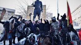 ÖDÜLÜ GETİREN “TÜLÜTABAKLAR” OLDU