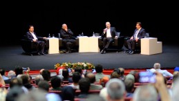 BAYRAKÇI 2.TUR TAHMİNİNİ ALTIEYLÜL’DE AÇIKLADI