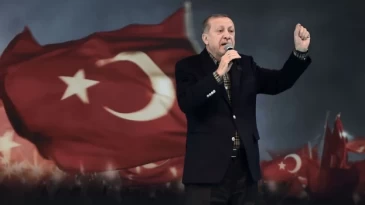 Cumhurbaşkanı Erdoğan’dan 28 Mayıs mesajı