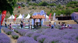 30 BİN KİŞİ ALTIEYLÜL’DE BULUŞTU