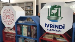 İVRİNDİ’YE YAKIŞTI