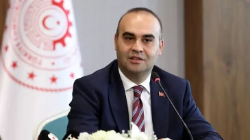 KACIR: AY’A İLK TEMAS YAKINDA!