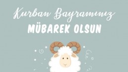 BAYRAMINIZ MÜBAREK OLSUN
