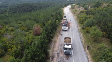 ALTIEYLÜL İÇİN ÜRETİYOR ALTIEYLÜL İÇİN ÇALIŞIYORUZ