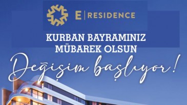 DEĞİŞİM BAŞLIYOR