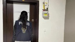 GÜNÜBİRLİKÇİLERE DENETİM