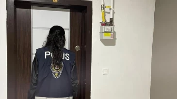 GÜNÜBİRLİKÇİLERE DENETİM