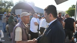 HER DAİM YANINIZDAYIZ