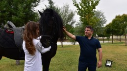 EMBRİYO TRANSFERİ YAPILACAK