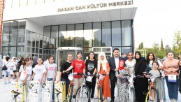 ALTIEYLÜL’DE ‘BİLİNÇLİ GENÇLİĞE DOĞRU’