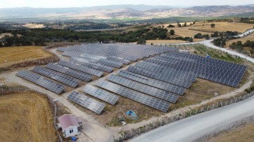 ALTIEYLÜL’DEN ‘GES’ ATAĞI