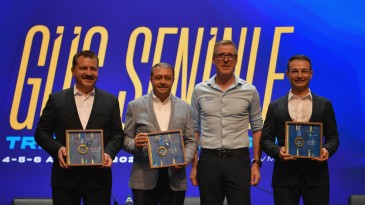 TRİATLON ŞAMPİYONASI BALIKESİR’DE