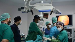 BAÜN’DE FERHAT ÇAY FAKTÖRÜ!