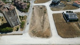 TOKİ PAZARYERİNE KAVUŞUYOR