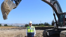 BU PROJE ÇOK KONUŞULUR