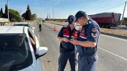 JANDARMA’DAN HUZUR OPERASYONU