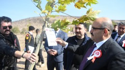 100. YILDA ALTIEYLÜL BELEDİYESİ’NDEN DOLU DOLU ETKİNLİK