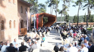 BAŞKAN AVCI: HEP BİRLİKTE ALTIEYLÜL İÇİN ÇALIŞIYORUZ