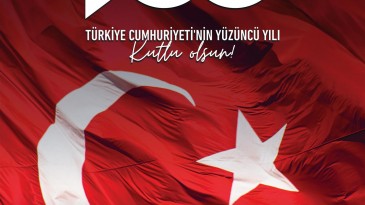 100 YILDIR BİRLİK VE BERABERLİKLE