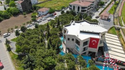 KARESİ BELEDİYESİ DEĞER KATIYOR