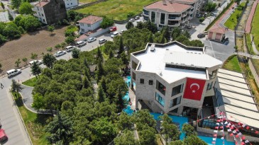 KARESİ BELEDİYESİ DEĞER KATIYOR