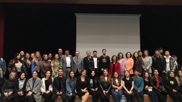 BAÜN’de Organ Bağışı Konferansı