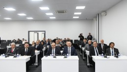 ALTIEYLÜL’ÜN VİZYON PROJELERİ VALİ USTAOĞLU’NDAN TAM NOT ALDI