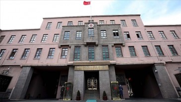 Pençe-Kilit Operasyonu bölgesinde bir asker şehit oldu