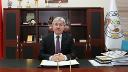 BAŞKAN CENGİZ İVRİNDİ’YE DEĞER KATIYOR