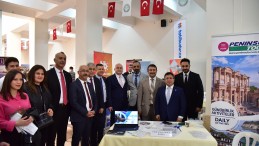 BAÜN Turizm Fakültesi, Turizm Sektörü ile Öğrencileri Buluşturdu