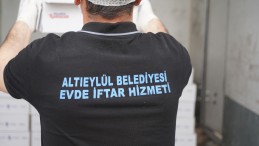 RAMAZAN ALTIEYLÜL’DE GÜZEL