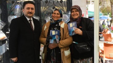 YÜZLER GÜLÜYOR HASAN AVCI GELİYOR