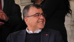 HAKAN ŞEHİRLİ SEÇİM ÇALIŞMALARINI SÜRDÜRÜYOR