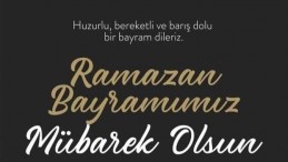 ERMİŞLER GRUP RAMAZAN BAYRAM MESAJI