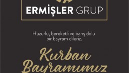 ERMİŞLER GRUP KURBAN BAYRAMI MESAJI