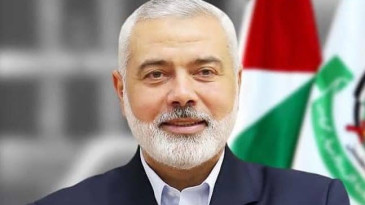 Hamas lideri Haniye şehit edildi! Hamas’tan ilk açıklama: Saldırıyı İsrail düzenledi