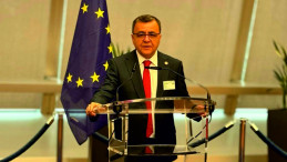 Avrupa’dan Altıeylül’ü Gururlandıran Ünvan! Balıkesir’in Paryalan Yıldızı Altıeylül