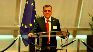 Avrupa’dan Altıeylül’ü Gururlandıran Ünvan! Balıkesir’in Paryalan Yıldızı Altıeylül