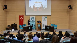 Balıkesir Üniversitesi’nde Sözler Çarpıştı, Fikirler Yarıştı: Akademik Hukuk Topluluğunun Münazara Yarışması Yoğun İlgi Gördü