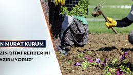 ŞEHİR PEYZAJLARINA BAKANLIK STANDARDI GELİYOR