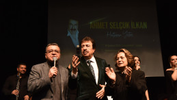 Altıeylül Belediyesi’nden Ferdi Tayfur Gecesi