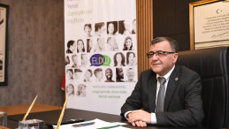 Altıeylül Belediyesi, Avrupa’da ‘Yılın Partneri’ seçildi!