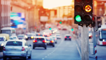 Makas atan trafik magandalarına yeni yaptırımlar geliyor: Ceza yağacak…