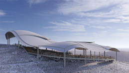 KARAHANTEPE’DE TARİHÎ MİRASI KORUYACAK DEV PROJE BAŞLIYOR